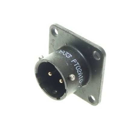 Amphenol PT 2C 216 PIN RECP PT02A102P027